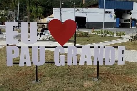 Pau Grande, cidade de Mané Garrincha, vira patrimônio